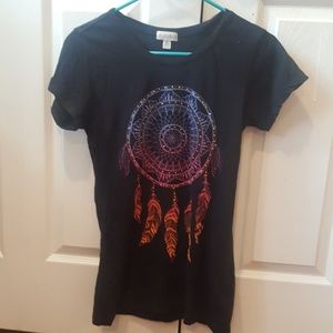 Dream catcher top